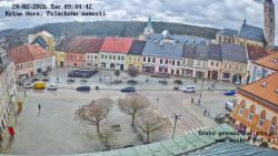 Palackého náměstí