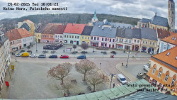 Palackého náměstí