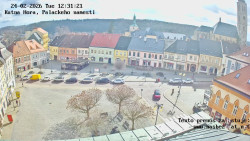 Palackého náměstí