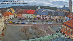 Palackého náměstí