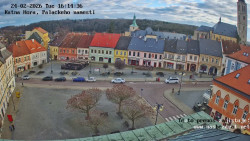 Palackého náměstí