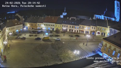 Palackého náměstí