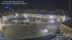 Palackého náměstí