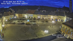 Palackého náměstí