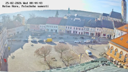 Palackého náměstí