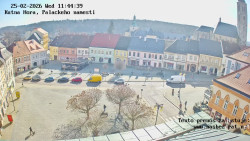 Palackého náměstí