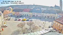 Palackého náměstí