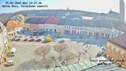 Palackého náměstí