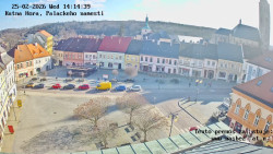 Palackého náměstí