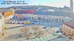 Palackého náměstí