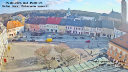 Palackého náměstí