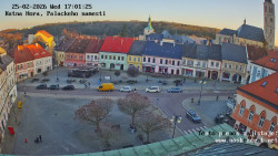 Palackého náměstí