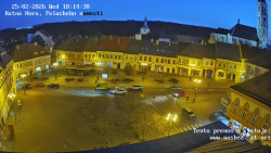 Palackého náměstí