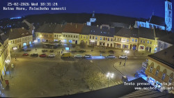 Palackého náměstí