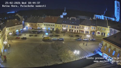 Palackého náměstí