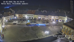 Palackého náměstí