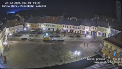 Palackého náměstí