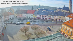 Palackého náměstí