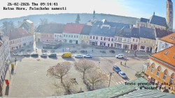 Palackého náměstí