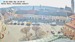 Palackého náměstí