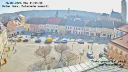 Palackého náměstí