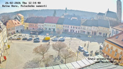 Palackého náměstí