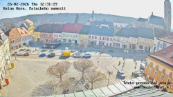 Palackého náměstí