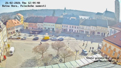 Palackého náměstí