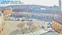 Palackého náměstí