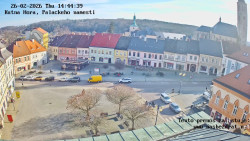 Palackého náměstí