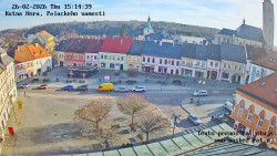 Palackého náměstí