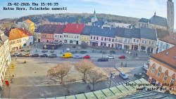 Palackého náměstí