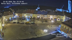 Palackého náměstí