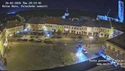 Palackého náměstí