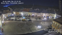 Palackého náměstí