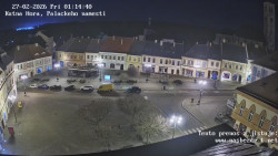 Palackého náměstí