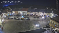 Palackého náměstí