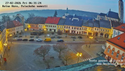 Palackého náměstí