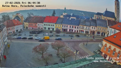 Palackého náměstí