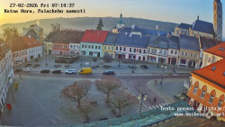 Palackého náměstí