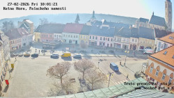 Palackého náměstí