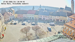 Palackého náměstí