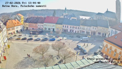 Palackého náměstí