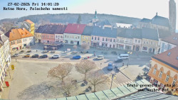 Palackého náměstí