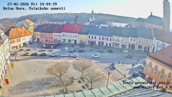 Palackého náměstí