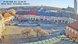 Palackého náměstí