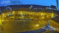 Palackého náměstí