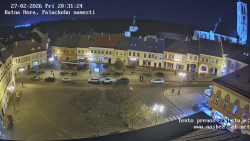 Palackého náměstí