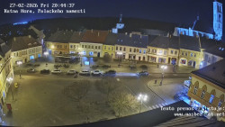 Palackého náměstí