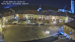 Palackého náměstí